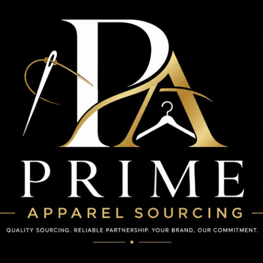 Prime Apparel Sourcing logo